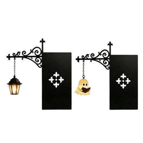 3pcs library lantern - 3pcs,