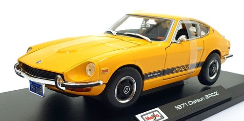 Maisto scale 46629 1971 - maisto,