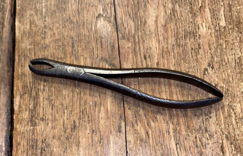 Antique victorian dentists - antique,