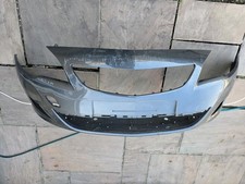 Vauxhall Astra J Facelift