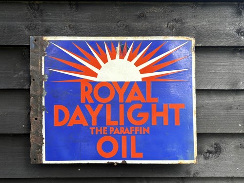 Original vintage royal - original,