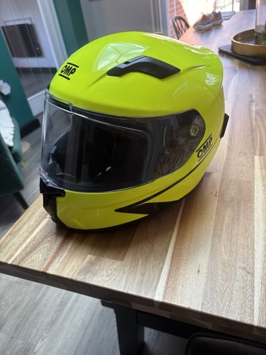 Omp karting helmet kart - omp,