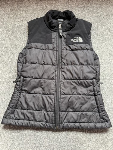 North face gilet women xs - gilet, women’s