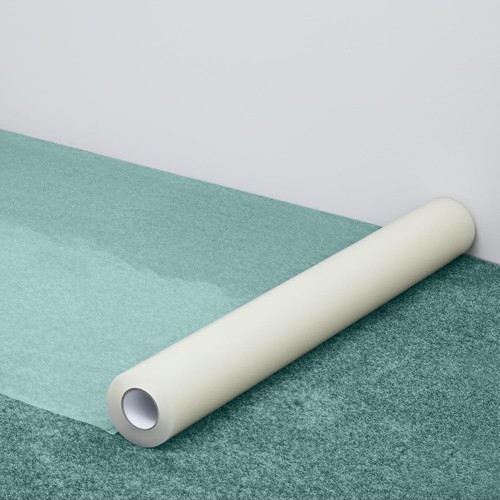 Clear carpet protector - carpet,