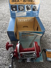 Intrepid Sea Streak Multiplier