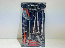 NOS Sears Craftsman 5 Piece