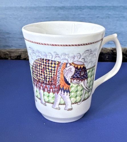 Vintage wedgwood circus - wedgwood,