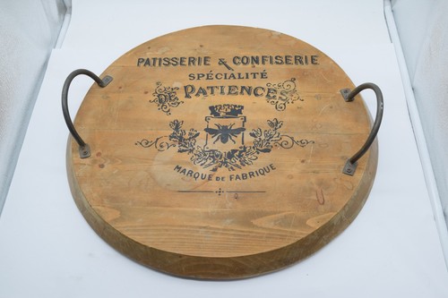 Large rustic french - large,