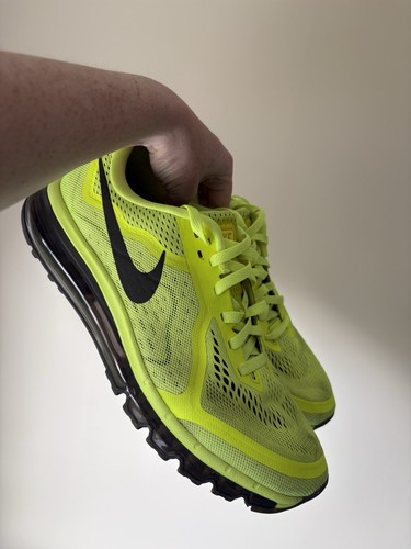 Nike air max 2014 running - nike,