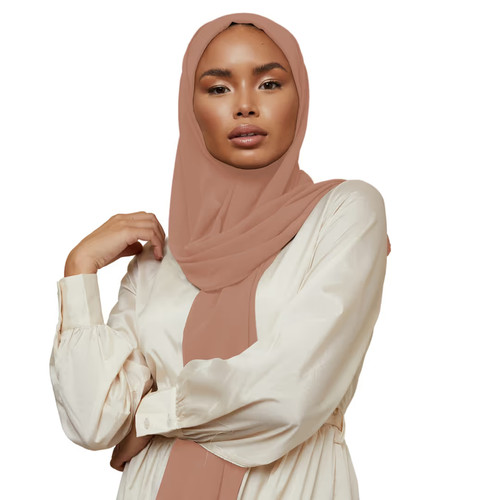 Voile chic small luxury - chic,