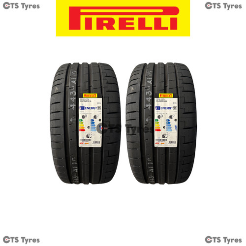 235 35r19 pirelli - pirelli, p
