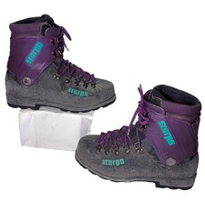 Scarpa Inverno Purple Heavy