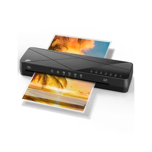Crenova laminator machine - a3,