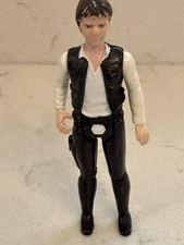 Vintage Star Wars Han Solo