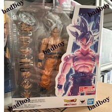 Bandai S.H.Figuarts Son Goku