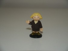 Postman Pat Corgi DR SYLVIA