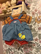 Baby born zapf creation
