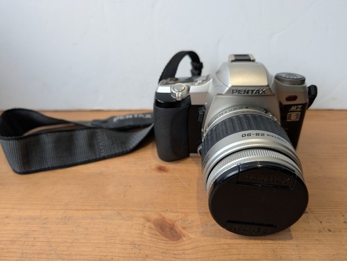 Pentax slr 35mm - pentax, film