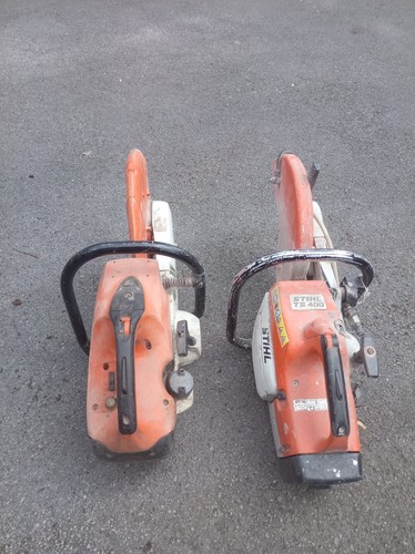 Stihl disc cutter - disc,