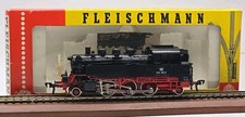 Fleischmann HO 2 Rail DC 4064