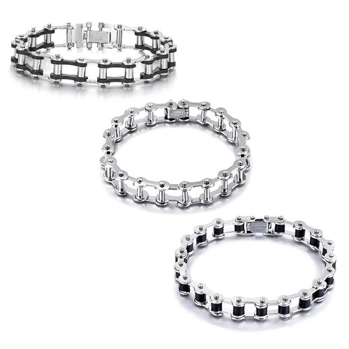 Men titanium stainless steel - titanium,