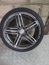 AUDI TT ALLOY WHEEL 255/35/19 8J0601025AK