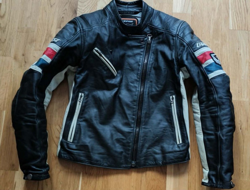 Dainese lola ladies leather - dainese,