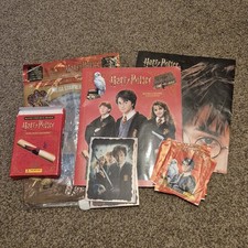 Panini Harry Potter Wizards &