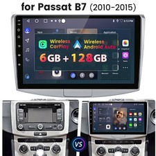 6+128GB Android Car Stereo GPS