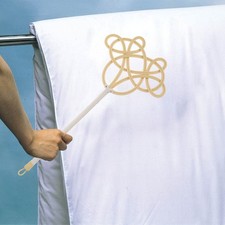  Carpet Beater Long Handle