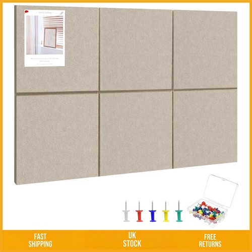 Versatile large felt - large, bulletin