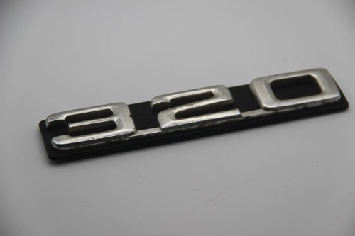 Original bmw e21 320i model - original,