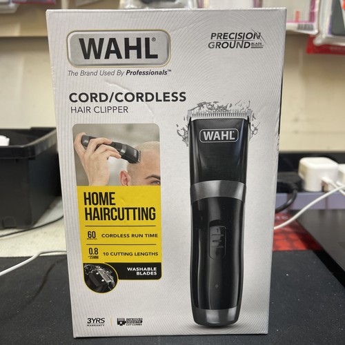 Wahl professional star - wahl,