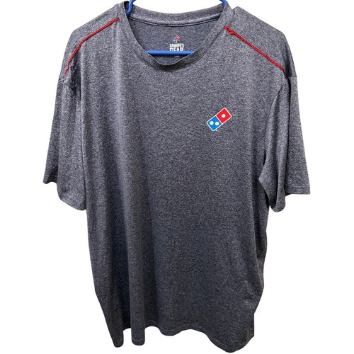 Dominos pizza gear - dominos,