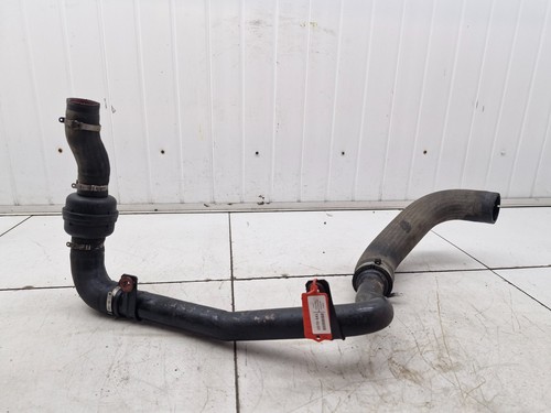 Citroen relay intercooler - citroen, hose