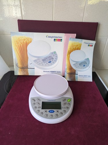 Weight watchers electronic - watchers,
