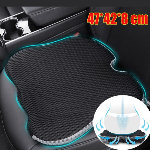 Universal memory foam car seat - foam,