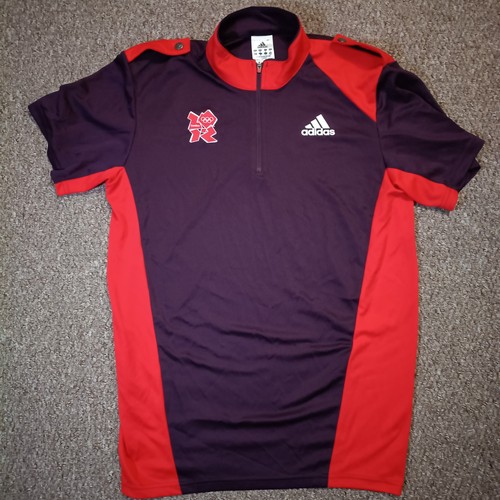 Adidas london 2012 olympics - london,