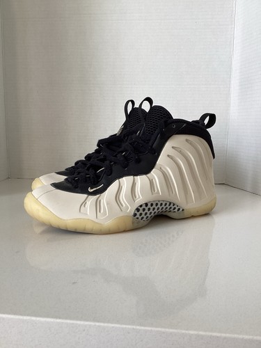 Nike foamposite pro pearl size - foamposite,
