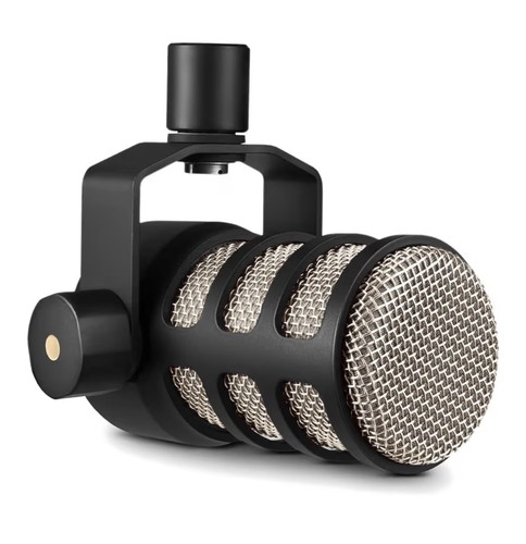 Røde podmic broadcast - podmic, broadcast-quality