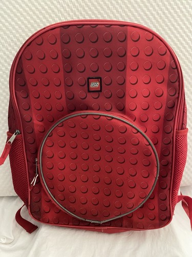 Lego classic brick red - brick,