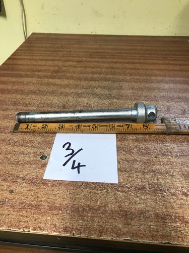 Bsa b25 b40 b44 - bsa, a65
