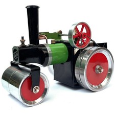 A FINE 1965 MAMOD SR1 LIVE