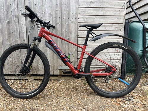 Giant talon mountain bike - talon, 2