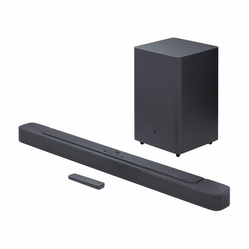 Jbl bar deep bass - deep,