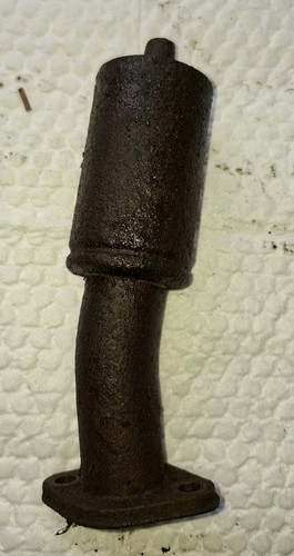Mini cooper 1275gt clutch - cooper,