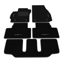 Floor Mats Compatible with