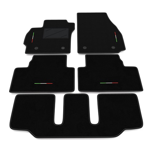 Floor mats compatible with - mats,