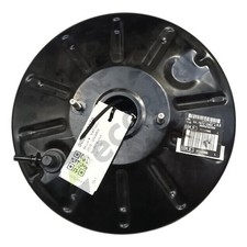 MK3 VAUXHALL VIVARO Brake