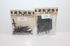 Alan Gibson 4mm EM/18.83 Gauge